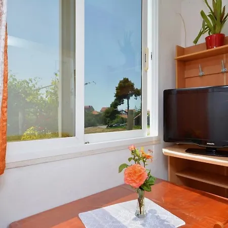 With Large Terrace 3558-4 *