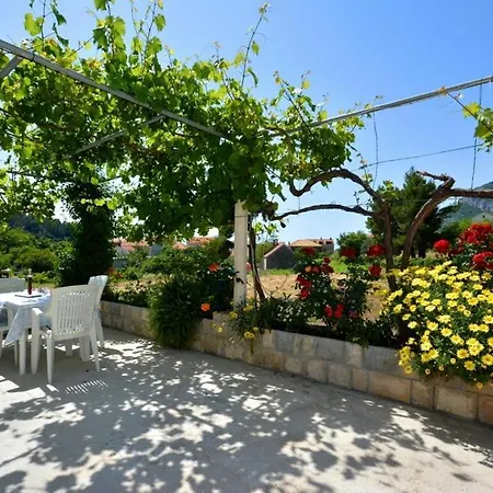 아파트 With Large Terrace 3558-4