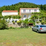 With Large Terrace 3558-4 Apartament *