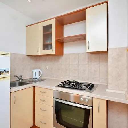 With Large Terrace 3558-4 * Žuljana