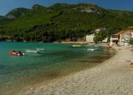 With Large Terrace 3558-4 * Žuljana