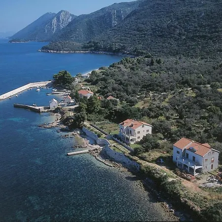 Apartman With Large Terrace 3558-4 *