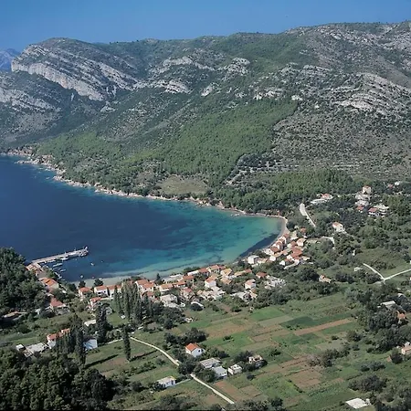 Daire With Large Terrace 3558-4