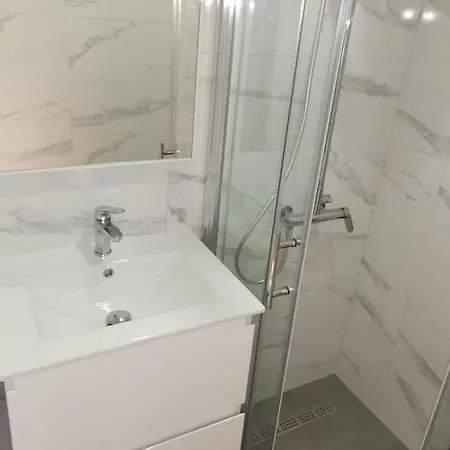 Apartman With Large Terrace 3558-4 *