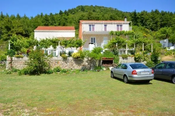 With Large Terrace 3558-4 Daire *