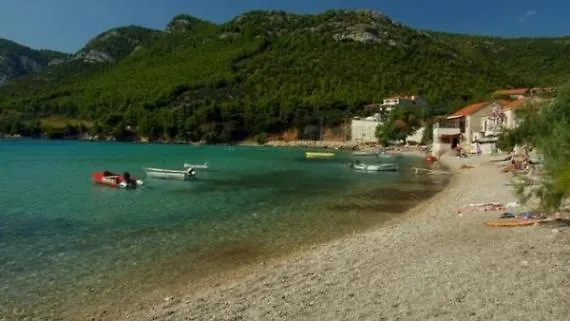 With Large Terrace 3558-4 * Žuljana